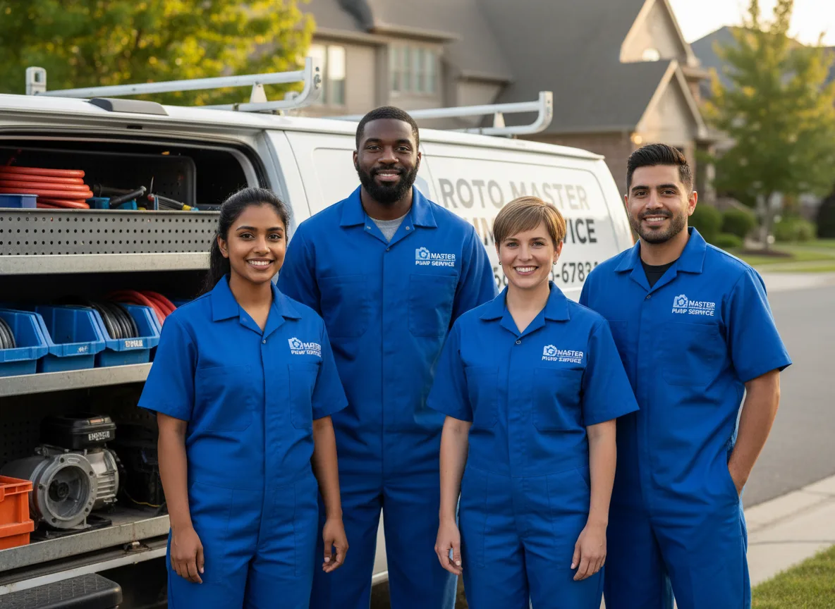 Sump Pump Installation company in Avon, OH